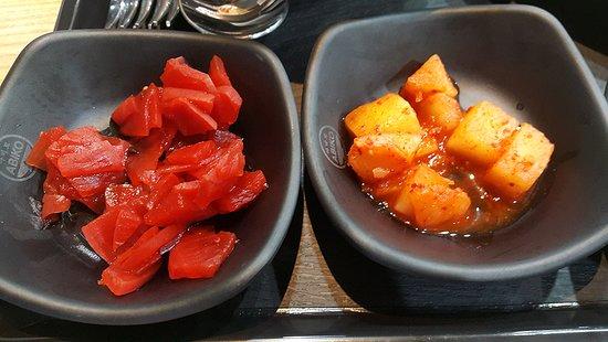 Abiko Curry Dongdaemun Doosan Tower