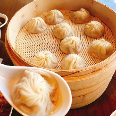 Din Tai Fung Myeongdong Jungang